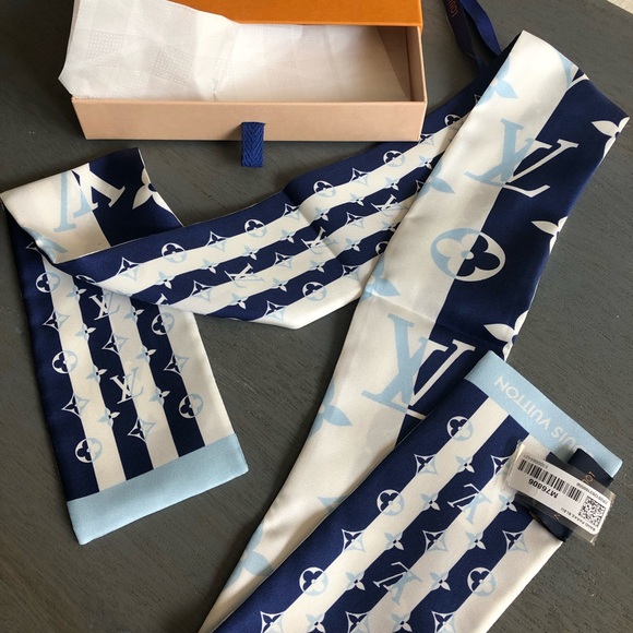 Louis Vuitton Parasol Bandeau - Picture 11 of 14